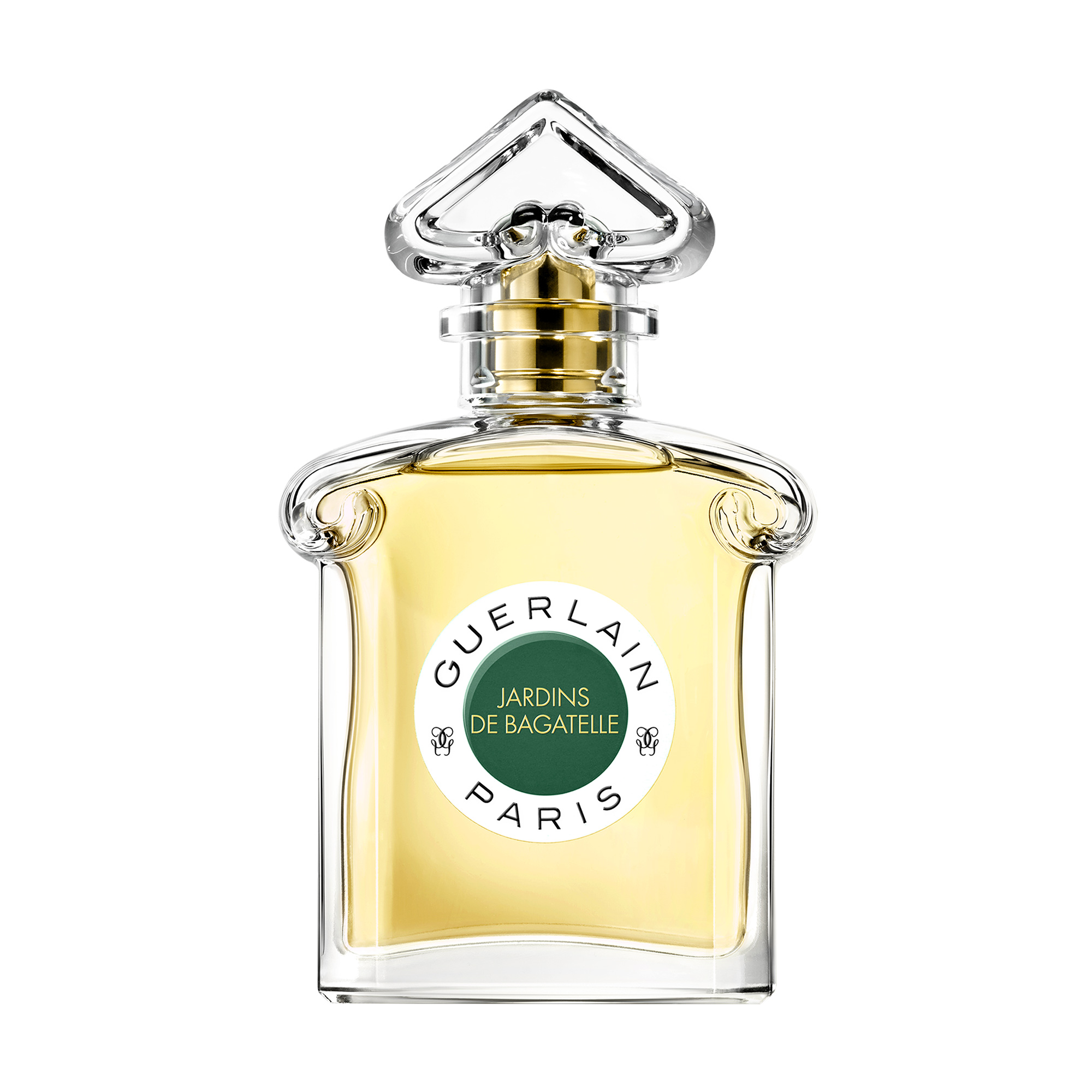 

Guerlain Jardins de Bagatelle Парфумована вода жіноча, 75 мл