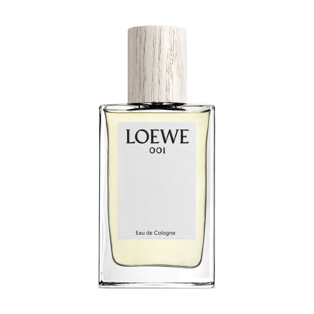 

Loewe 001 Man Одеколон чоловічий, 30 мл