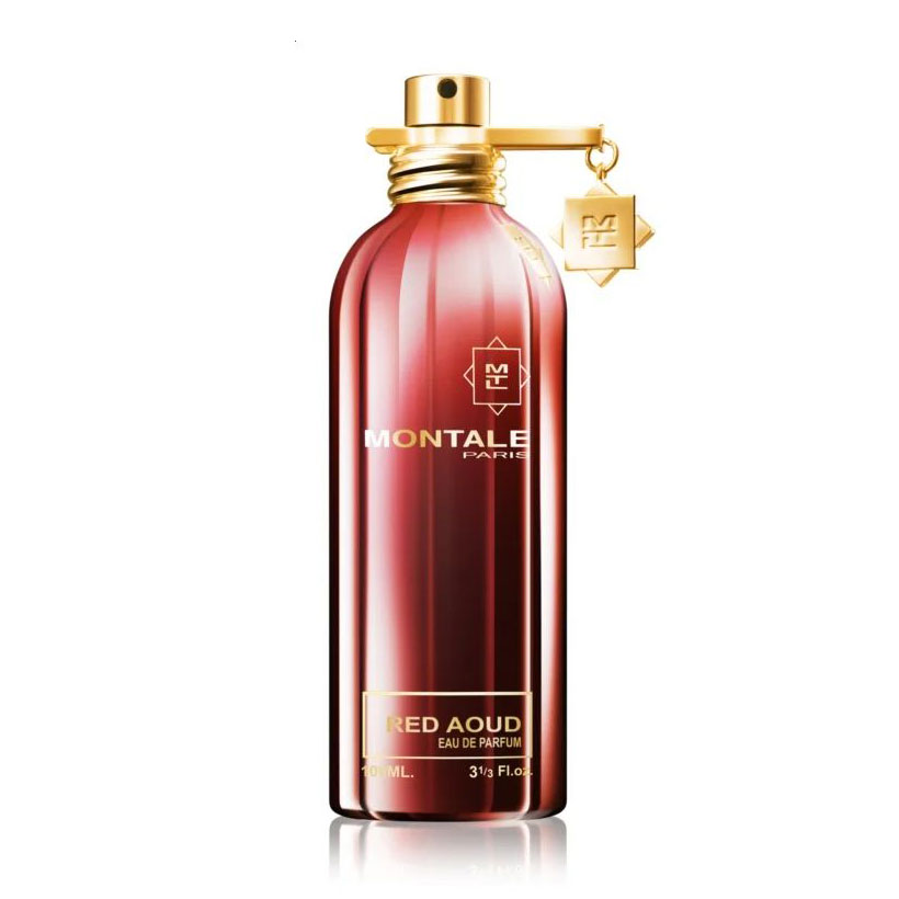 

Уцінка! Montale Aoud Collection-Red Aoud Парфумована вода унісекс, 100 мл