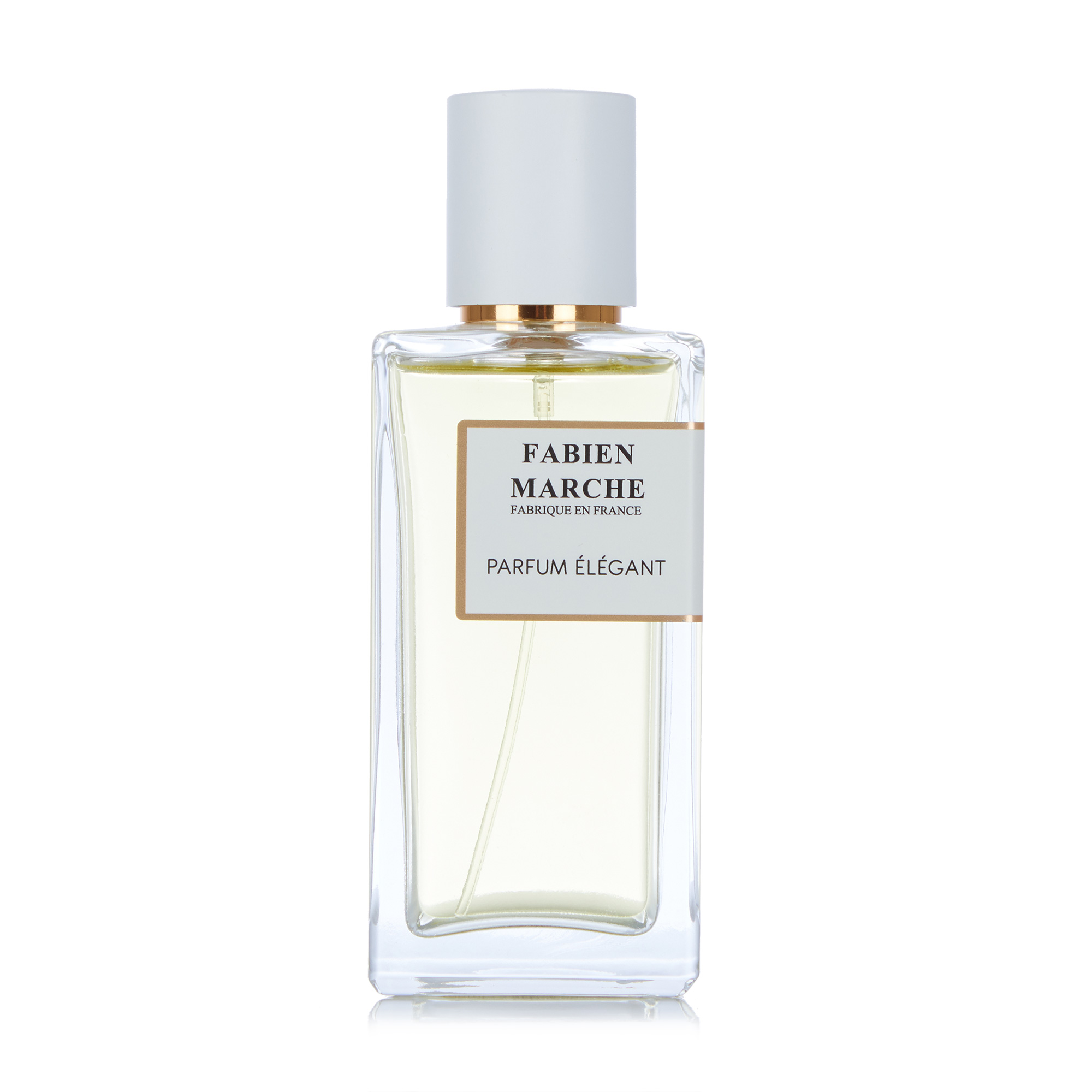 

Fabien Marche Parfum Elegant Парфумована вода жіноча, 100 мл