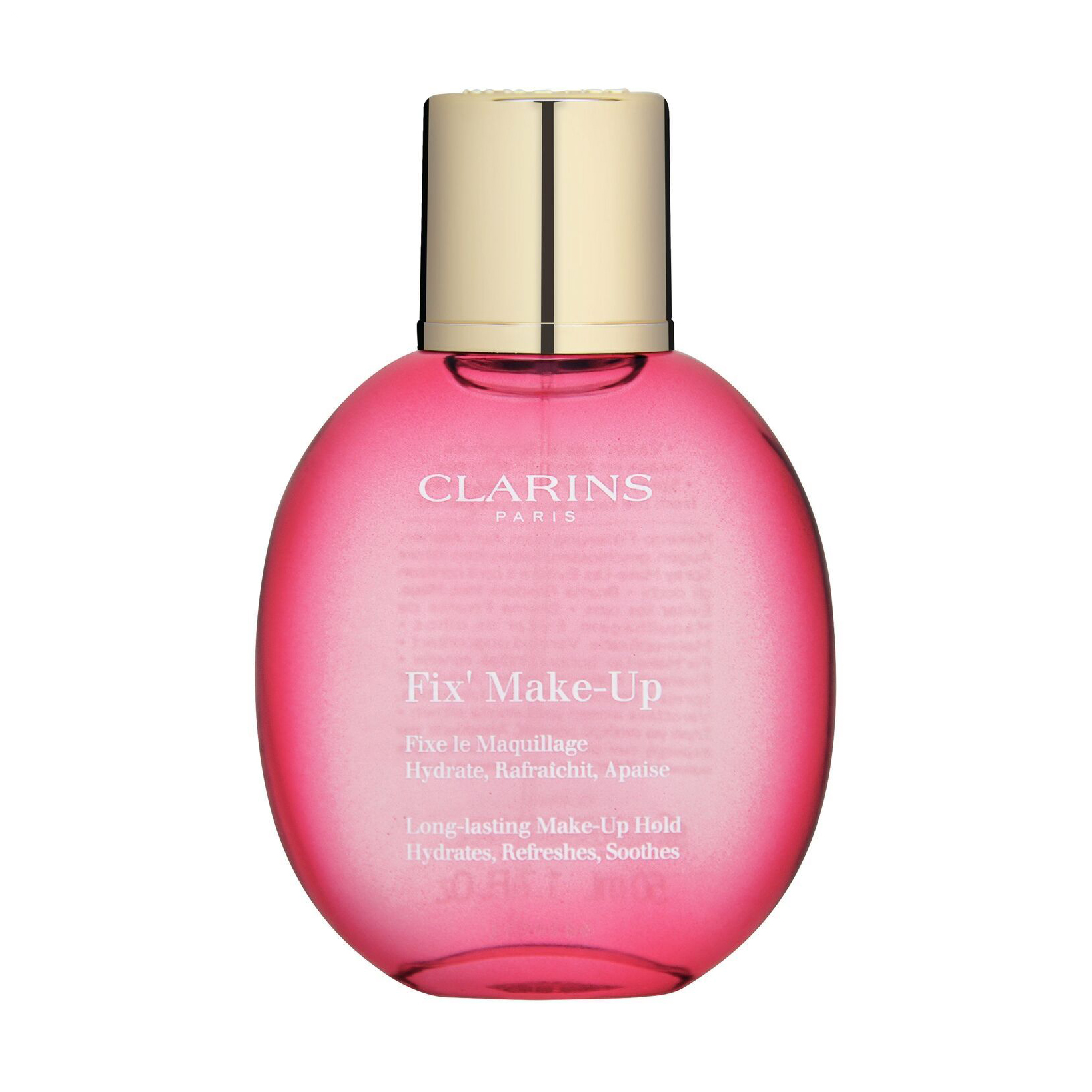 

Фіксатор для макіяжу Clarins Fix Make-Up, 50 мл