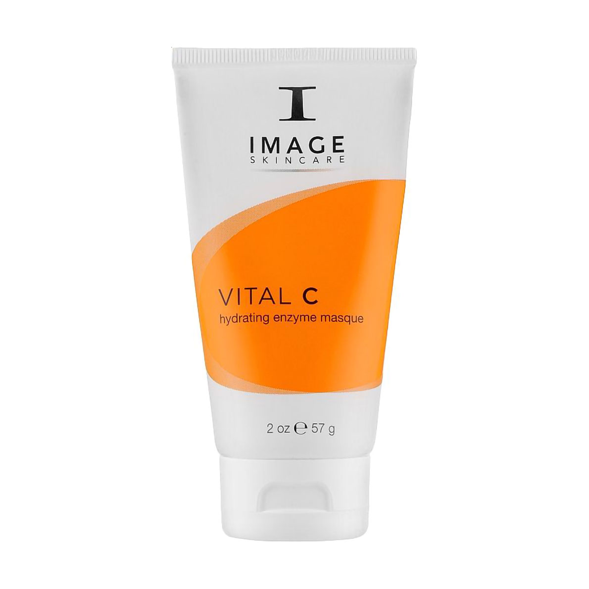 

Уцінка! Ензимна антивікова маска для обличчя Image Skincare Vital C Hydrating Enzyme Masque, 57 г