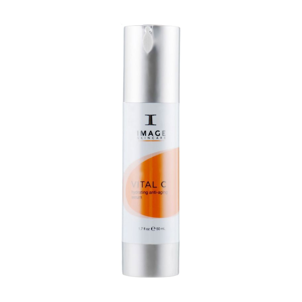 

Уцінка! Антивікова сироватка для обличчя Image Skincare Vital C Hydrating Anti-Aging Serum з вітаміном С, 50 мл