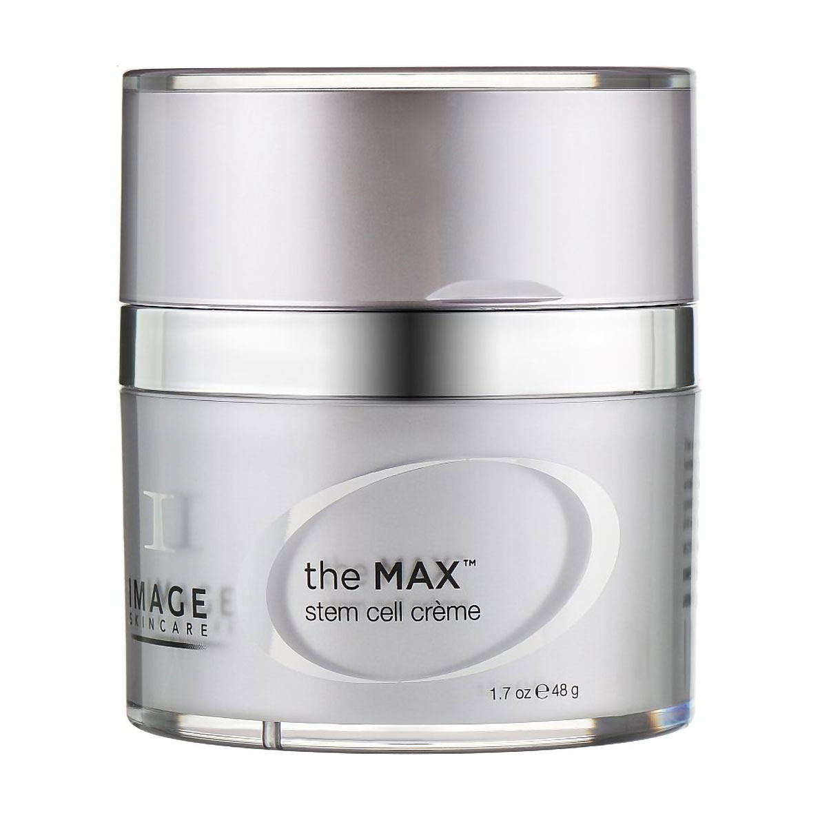 

Уцінка! Антивіковий крем для обличчя Image Skincare The Max Stem Cell Creme, 48 г