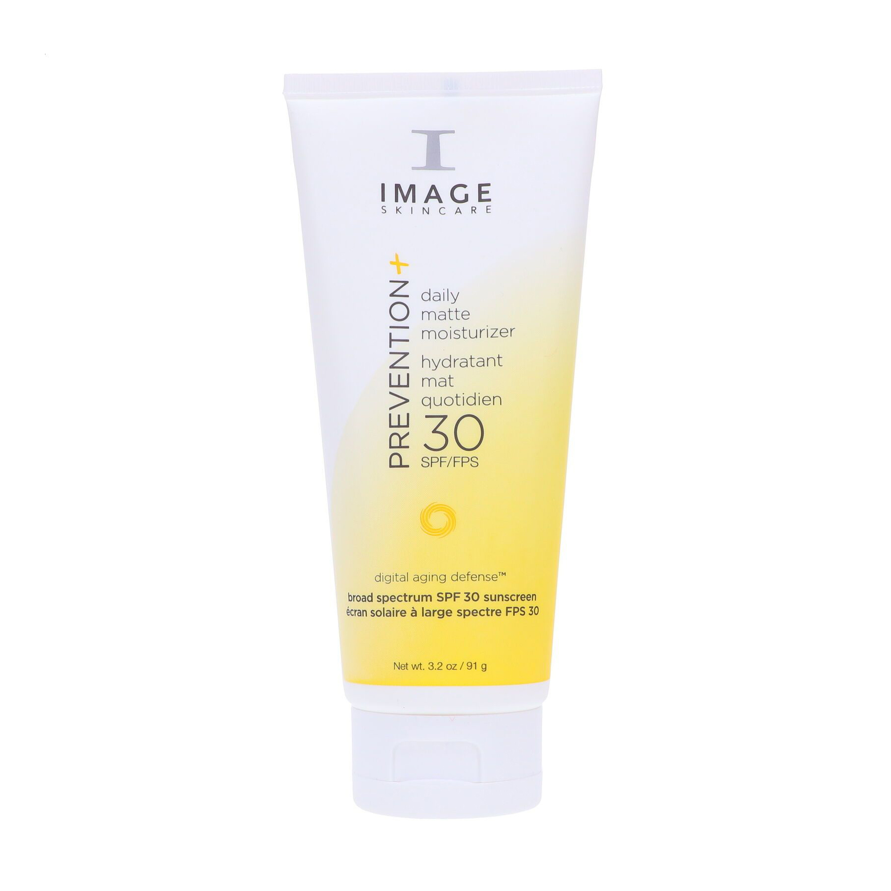 

Матувальний денний крем для обличчя Image Skincare Prevention+ Daily Matte Moisturizer SPF 30, 91 г