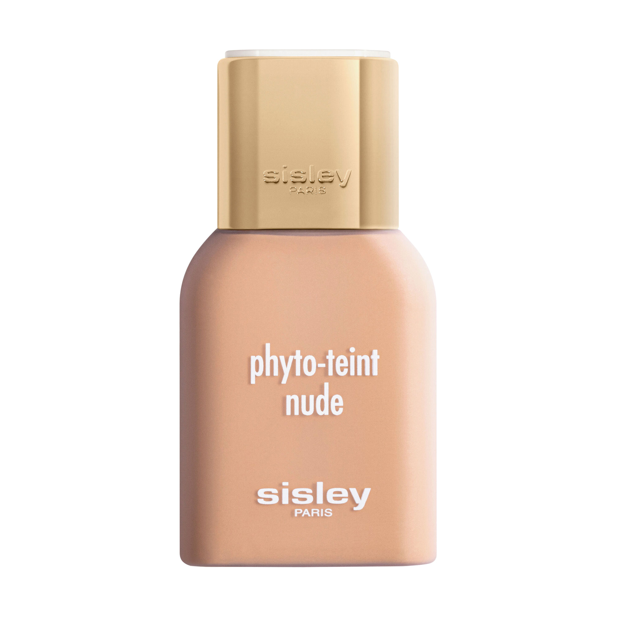 

Тональна основа для обличчя Sisley Phyto-Teint Nude Foundation 2N Ivory Beige, 30 мл