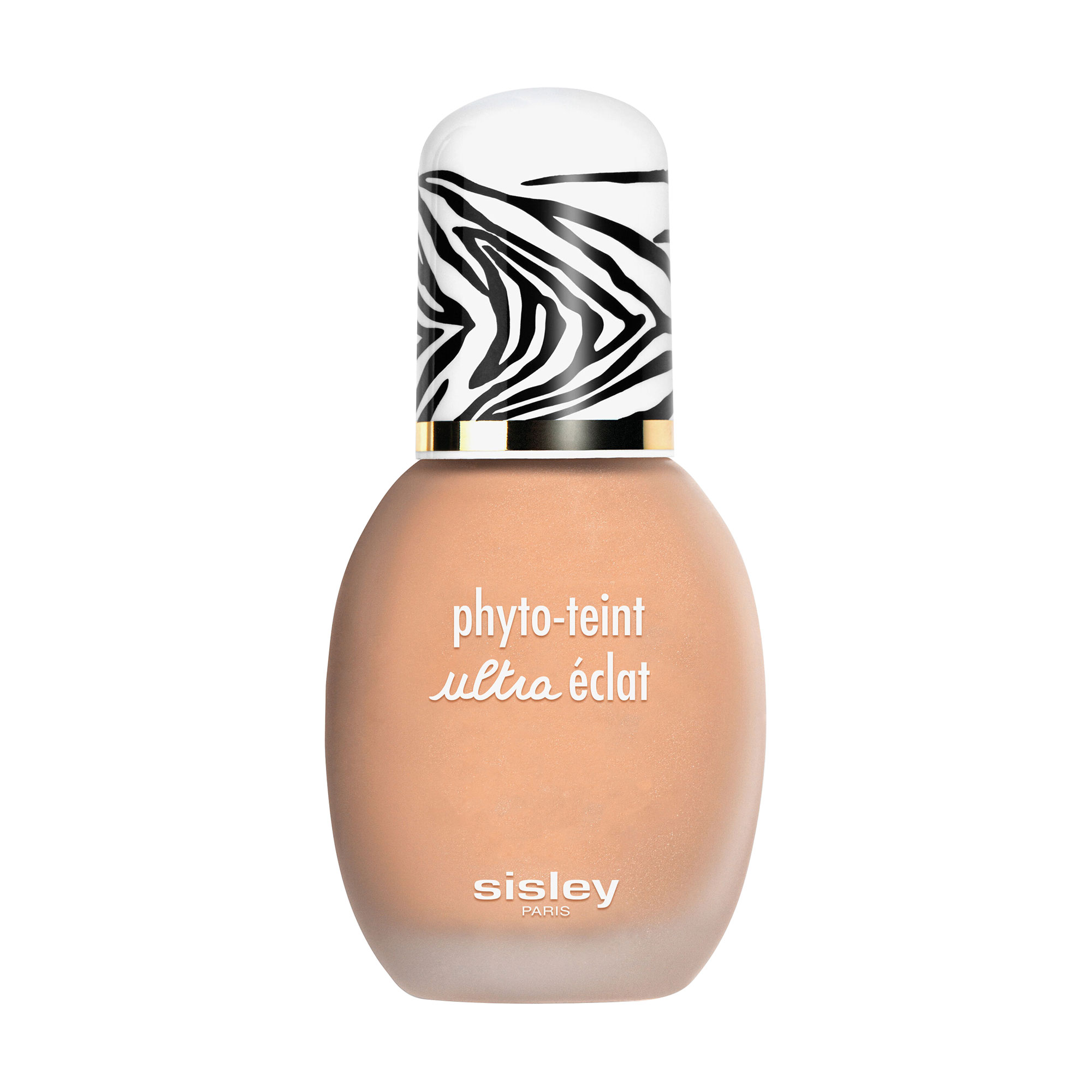 

Уцінка! Тональна основа для обличчя Sisley Phyto-Teint Ultra Eclat Long-Lasting Foundation, 2N1 (2+) Sand, 30 мл