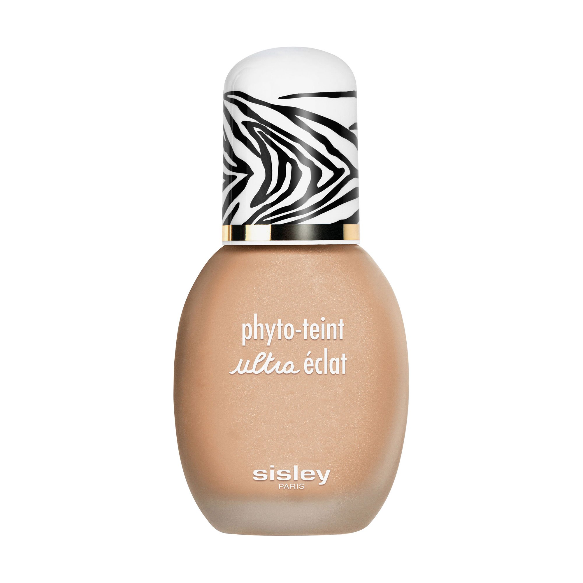 

Уцінка! Тональна основа для обличчя Sisley Phyto-Teint Ultra Eclat Long-Lasting Foundation, 2W2 Desert, 30 мл