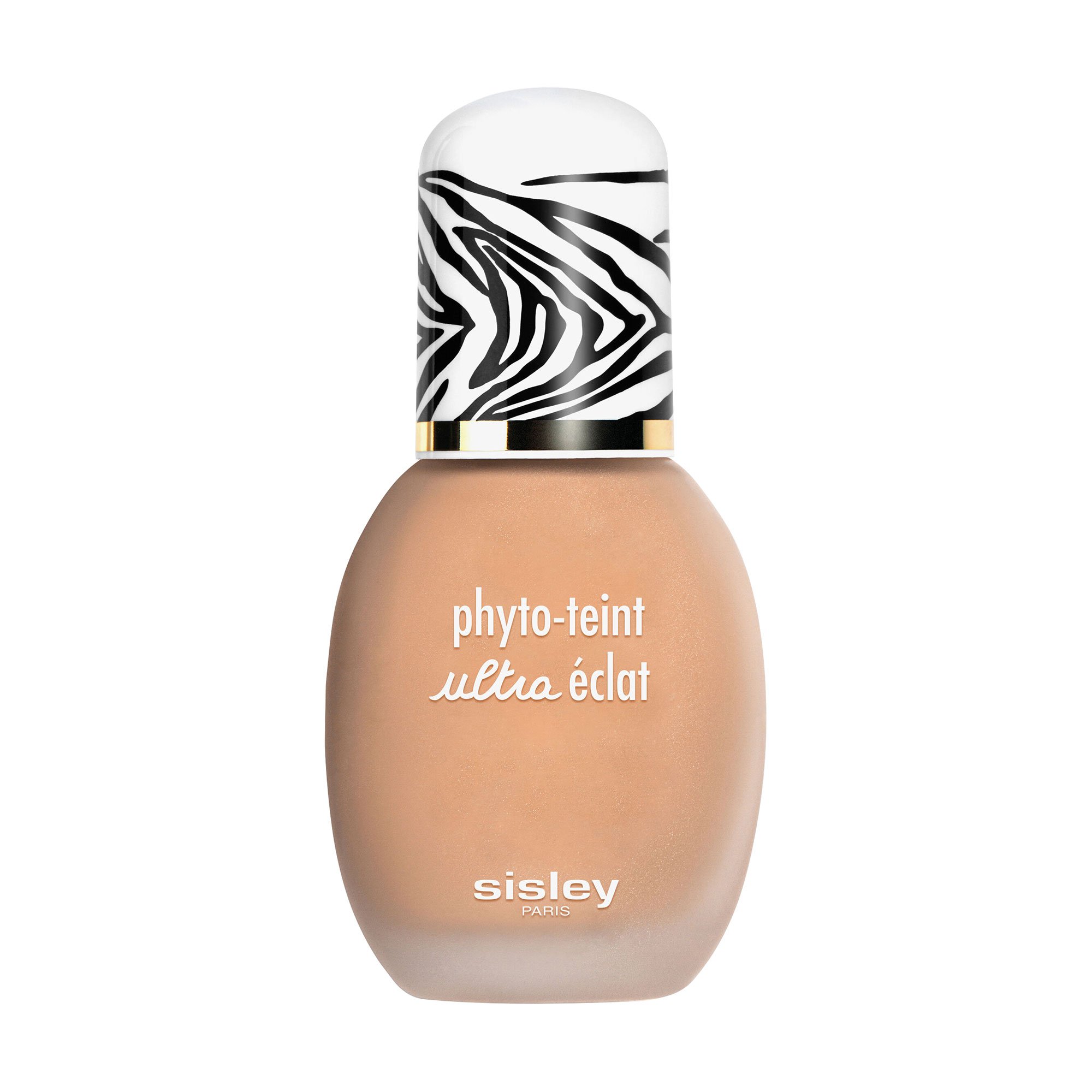 

Уцінка! Тональна основа для обличчя Sisley Phyto-Teint Ultra Eclat Long-Lasting Foundation, 3C (3) Natural, 30 мл