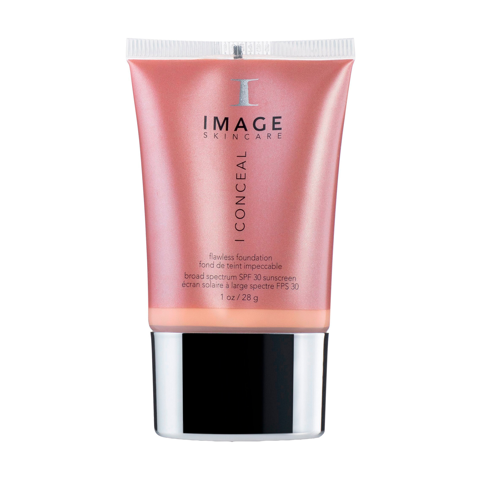 

Тональний крем-догляд для обличчя Image Skincare I Conceal Flawless Foundation SPF 30, Beige, 28 г