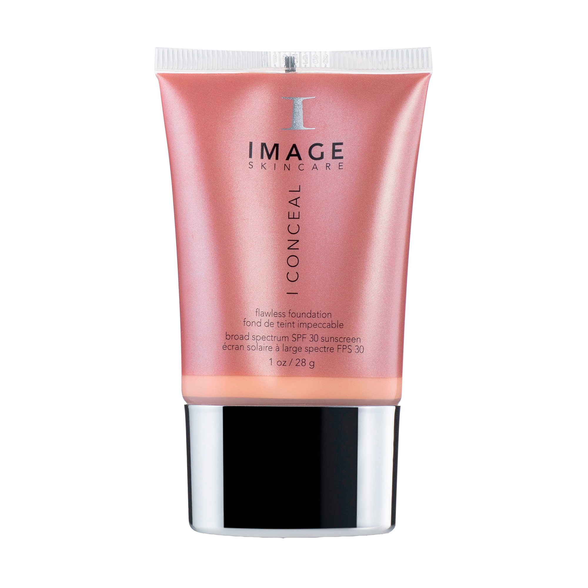 

Тональний крем-догляд для обличчя Image Skincare I Conceal Flawless Foundation SPF 30, Suede, 28 г