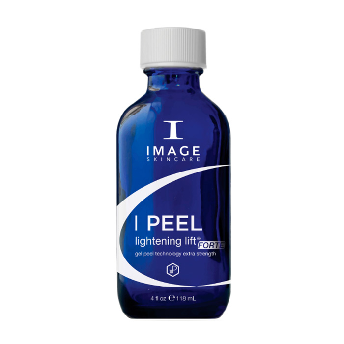 

Освітлювальний пілінг (посилений) для обличчя Image Skincare Lightening Lift Peel Solution FORTE, 118 мл