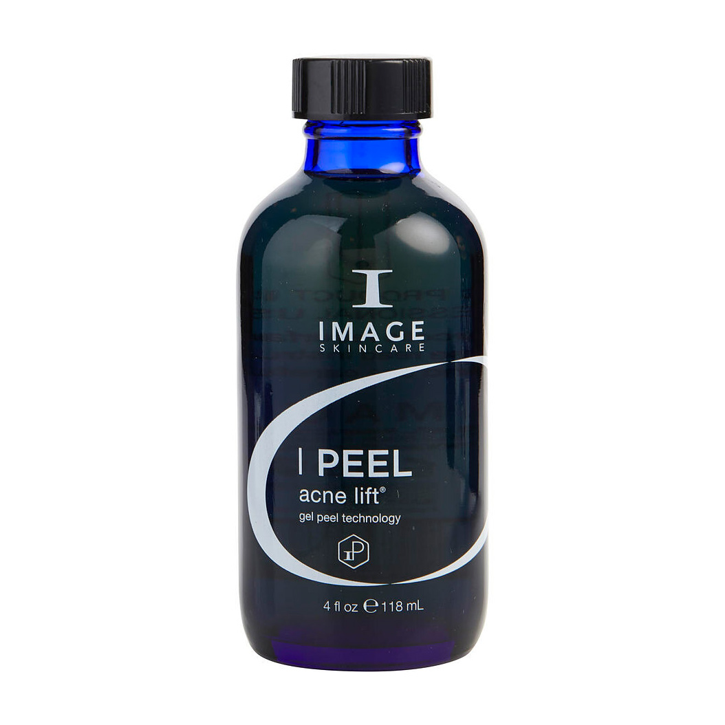 

Пілінг для обличчя Image Skincare Acne Lift Peel Solution проти акне, 118 мл