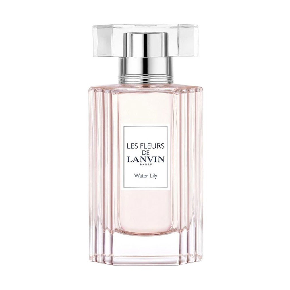 

Lanvin Water Lily Туалетна вода жіноча, 50 мл
