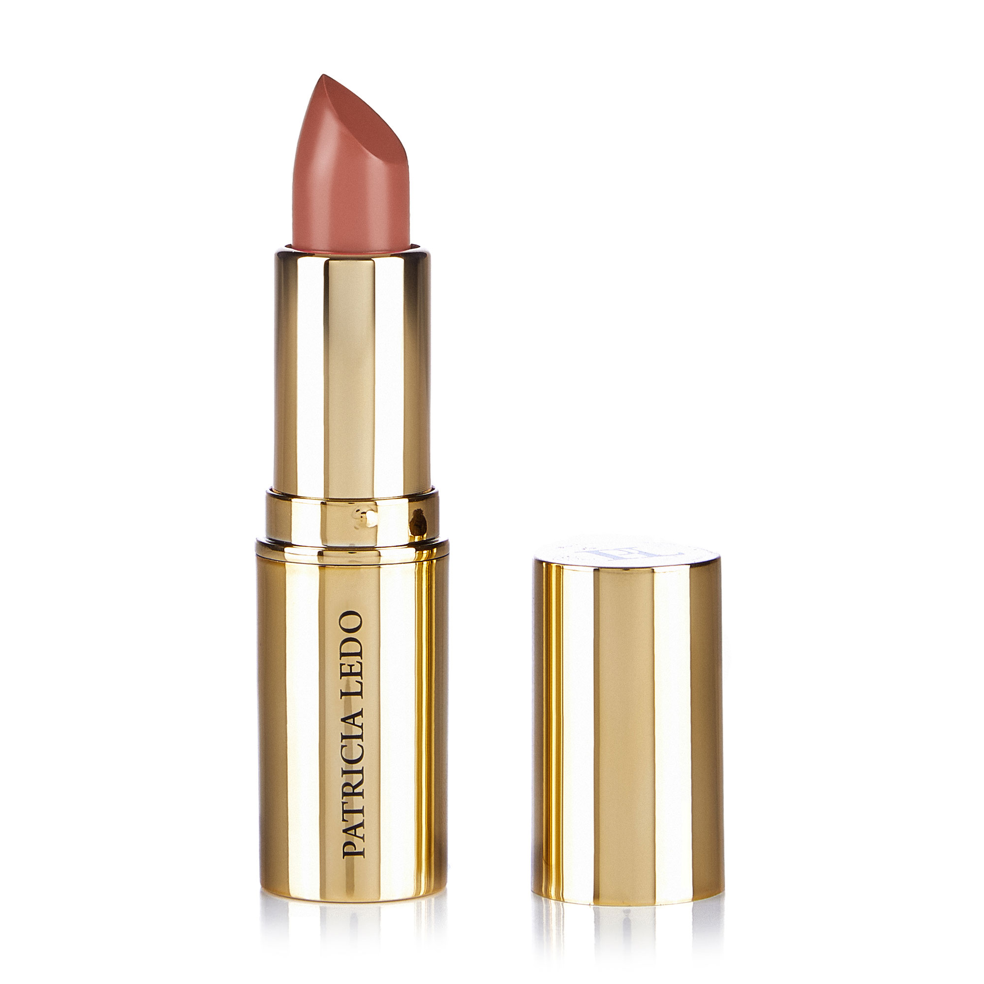 

Помада для губ Patricia Ledo Cream Lipstick тон 17, 3.8 г