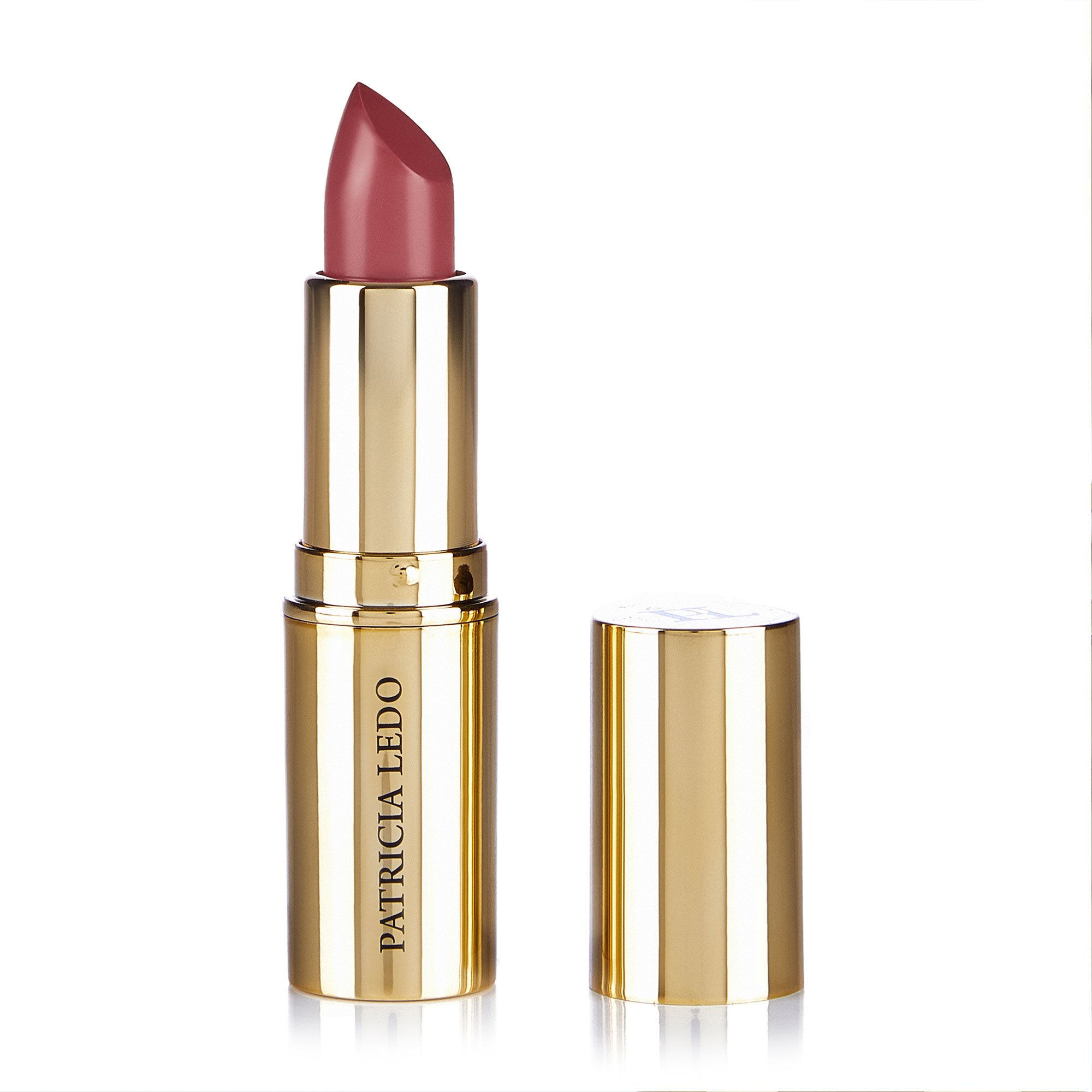 

Помада для губ Patricia Ledo Cream Lipstick тон 21, 3.8 г