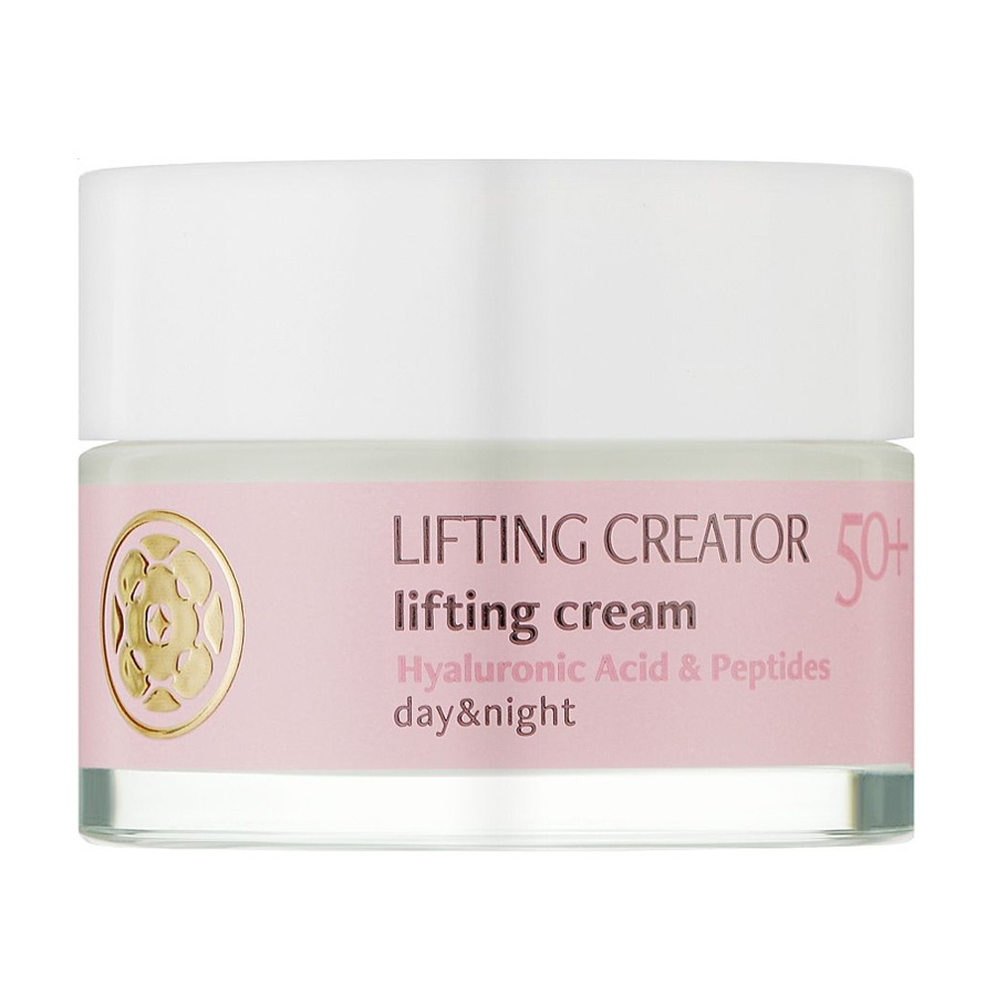 

Уцінка! Крем для обличчя Vollare Cosmetics Lifting Creator Anti-Wrinkle проти зморшок, для надання шкірі пружності 50+, 50 мл