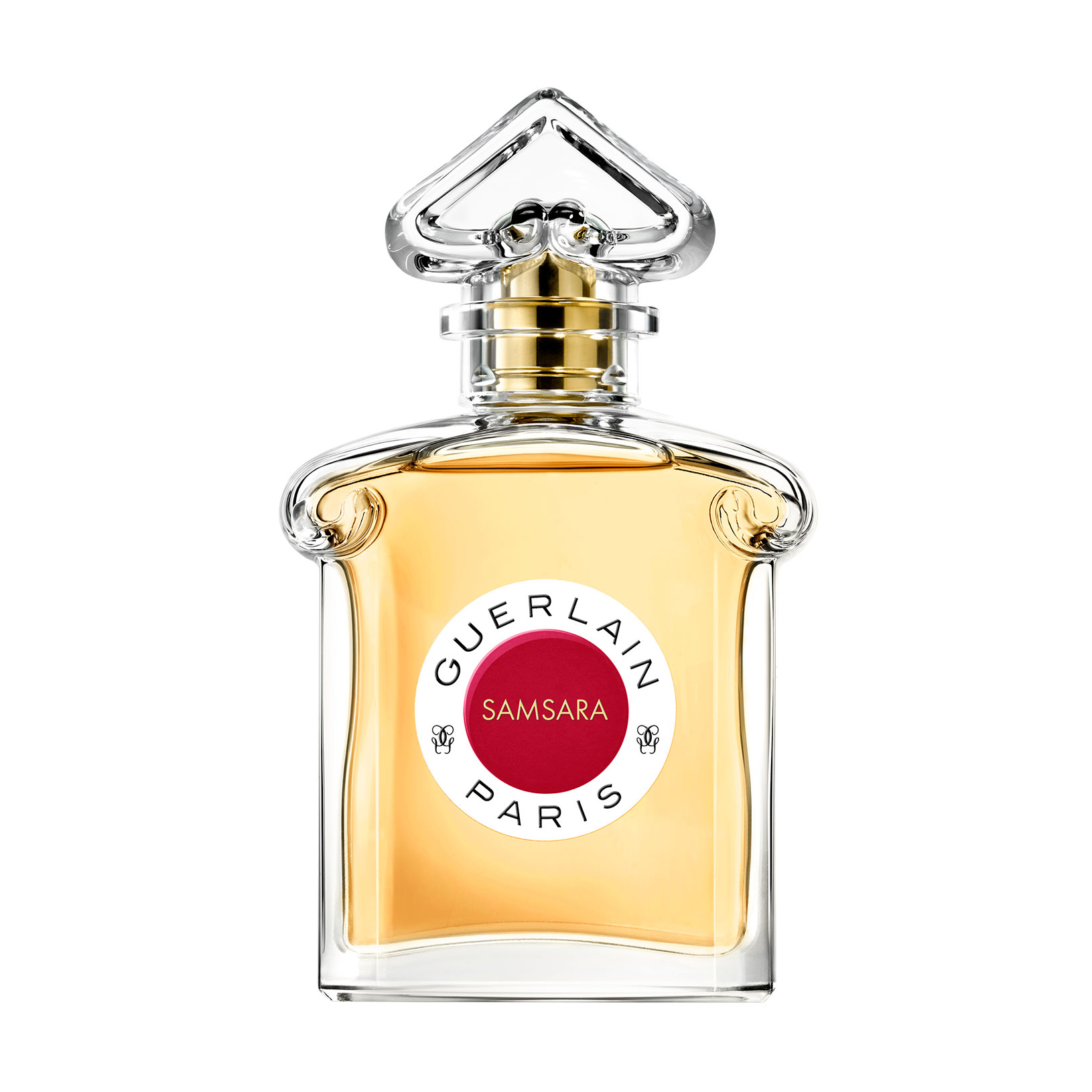 

Уцінка! Guerlain Samsara 2021 Парфумована вода жіноча, 75 мл