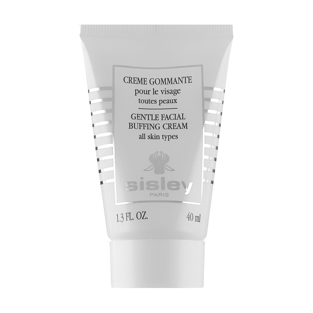 

Відлущувальний крем-гомаж для обличчя Sisley Gentle Facial Buffing Cream, 40 мл