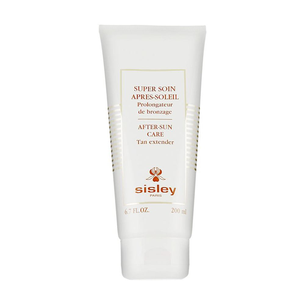 

Уцінка! Крем для тіла після засмаги Sisley After-Sun Care, 200 мл