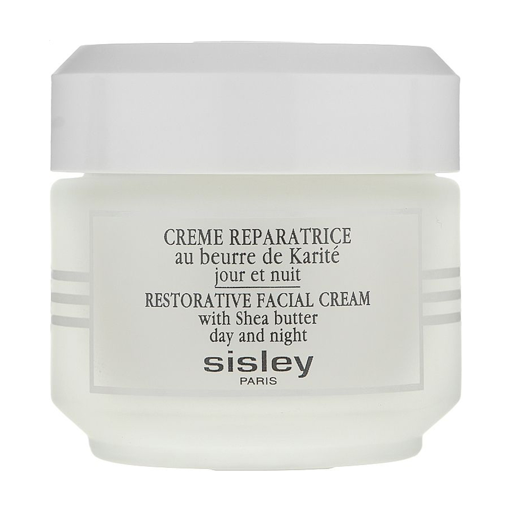 

Уцінка! Відновлювальний крем для обличчя Sisley Botanical Restorative Facial Cream з олією ши, 50 мл