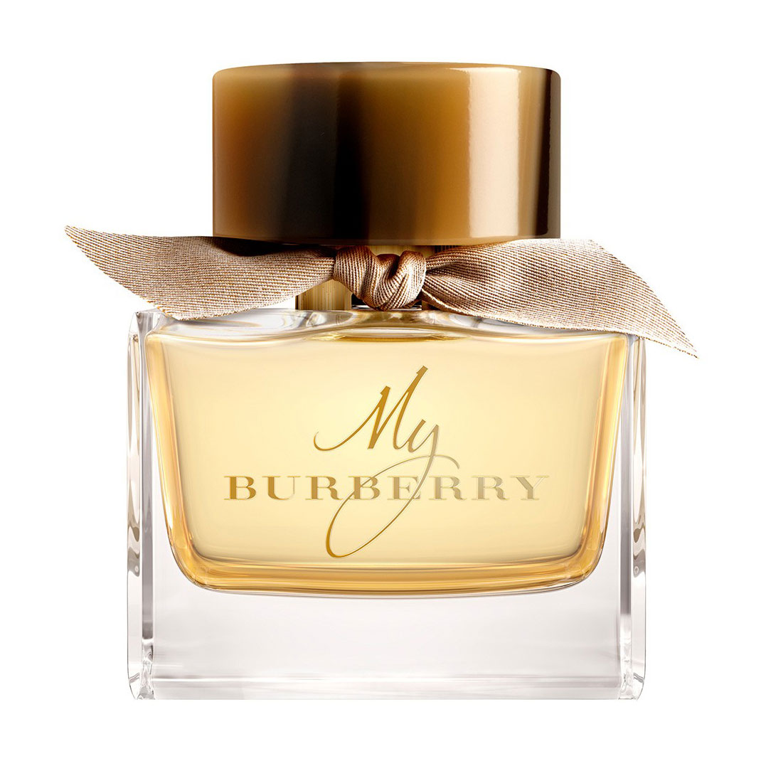 

Уцінка! Burberry My Burberry Парфумована вода жіноча, 90 мл