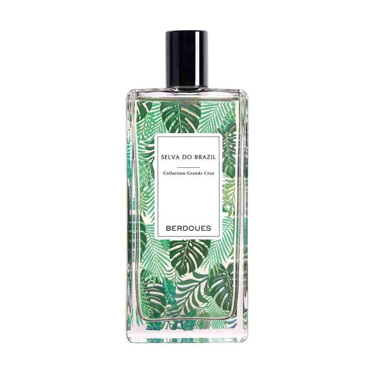 

Parfums Berdoues Selva do Brazil Парфумована вода унісекс, 100 мл