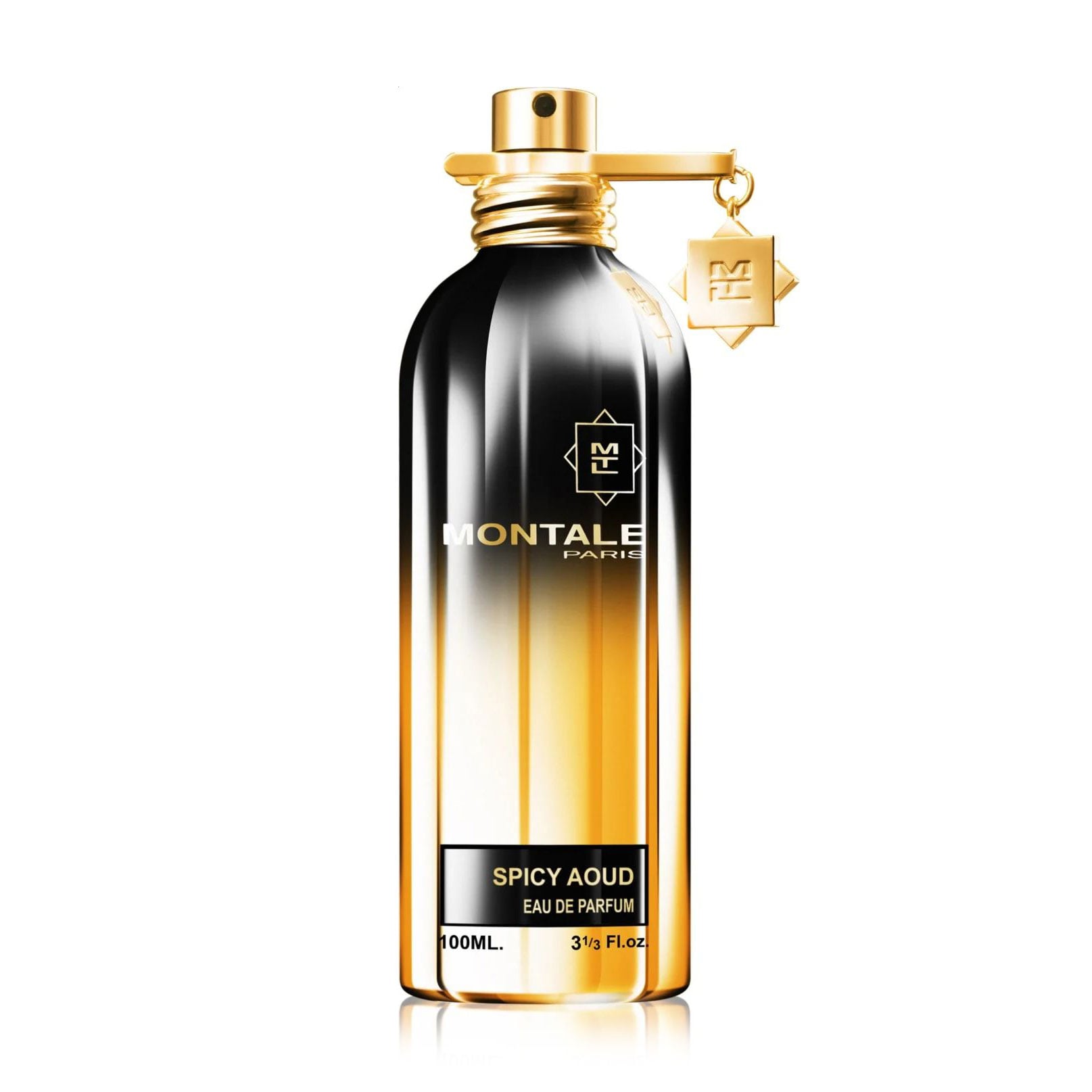 

Montale Spicy Aoud Парфумована вода унісекс, 100 мл
