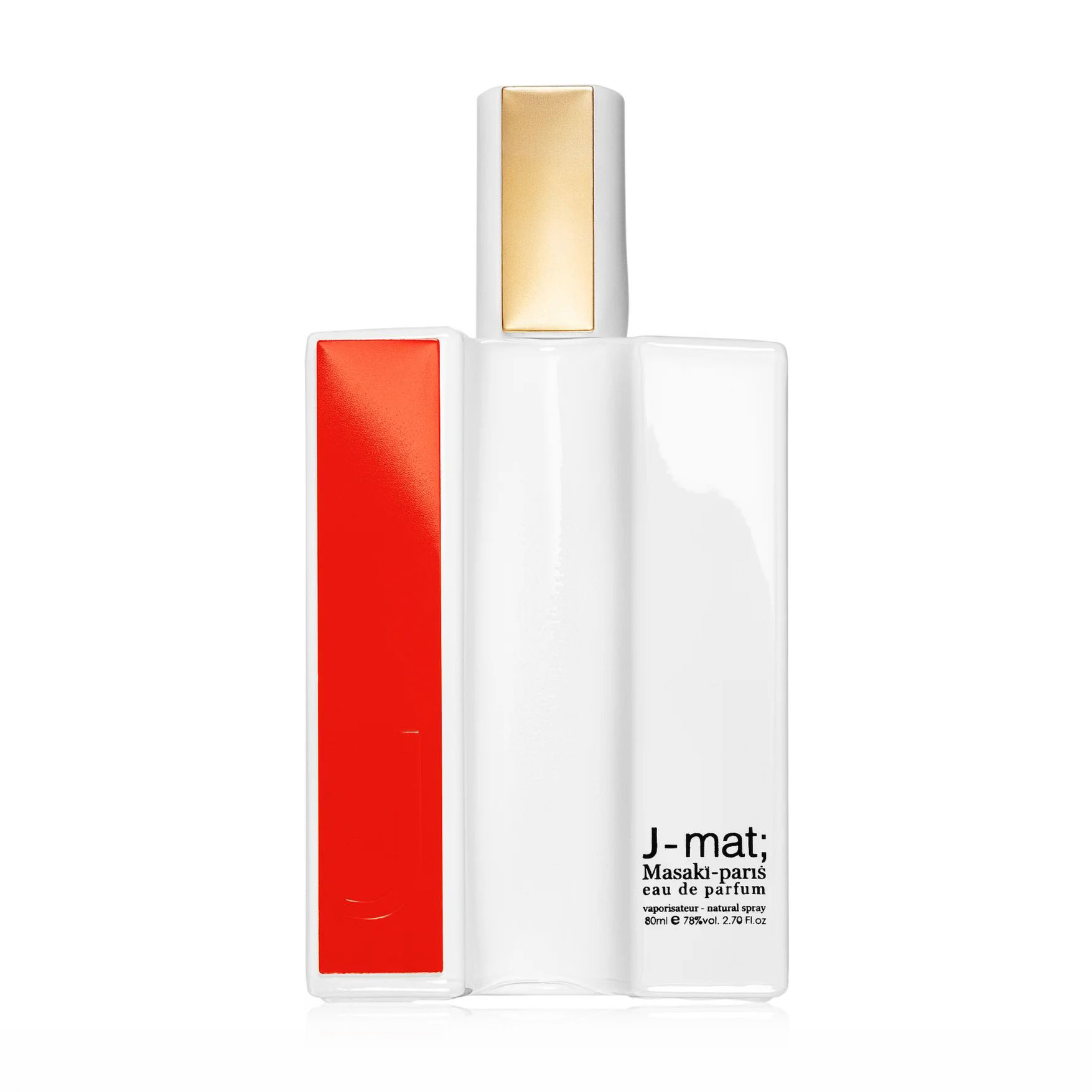 

Masaki Matsushima J-Mat Парфумована вода жіноча, 80 мл