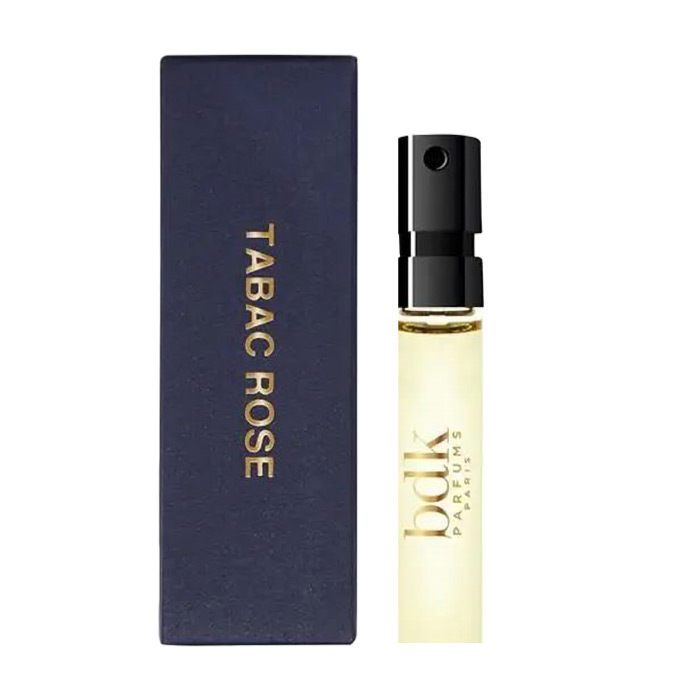 

BDK Parfums Tabac Rose Парфумована вода унісекс, 2 мл (пробник)