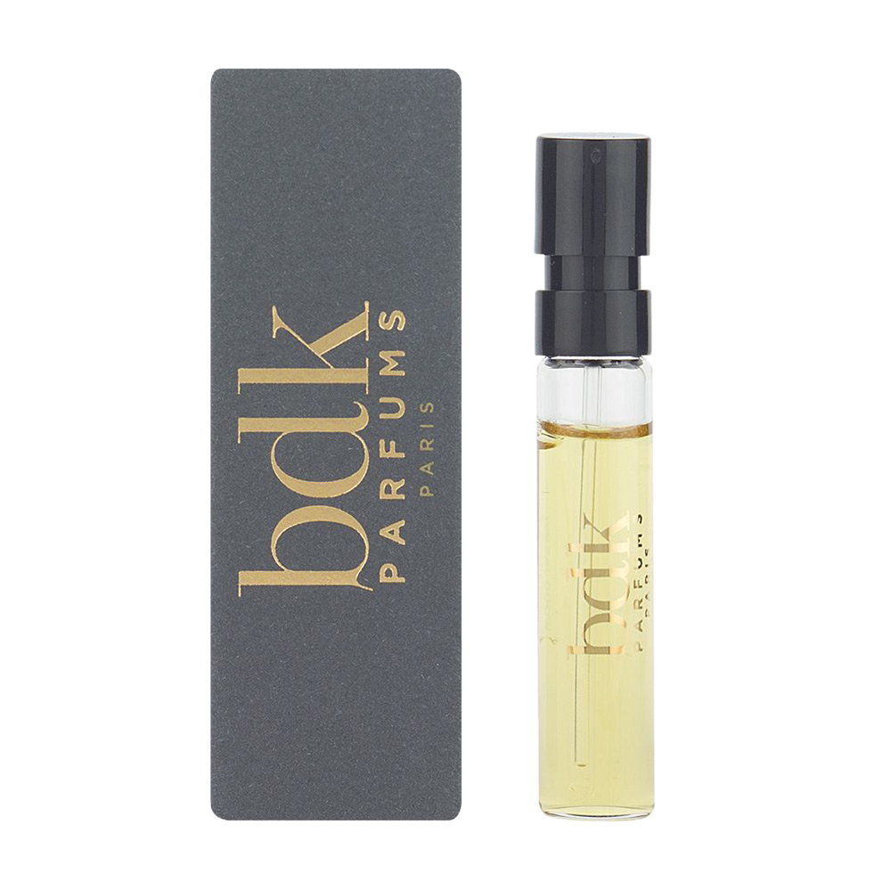 

BDK Parfums Wood Jasmin Парфумована вода унісекс, 2 мл (пробник)