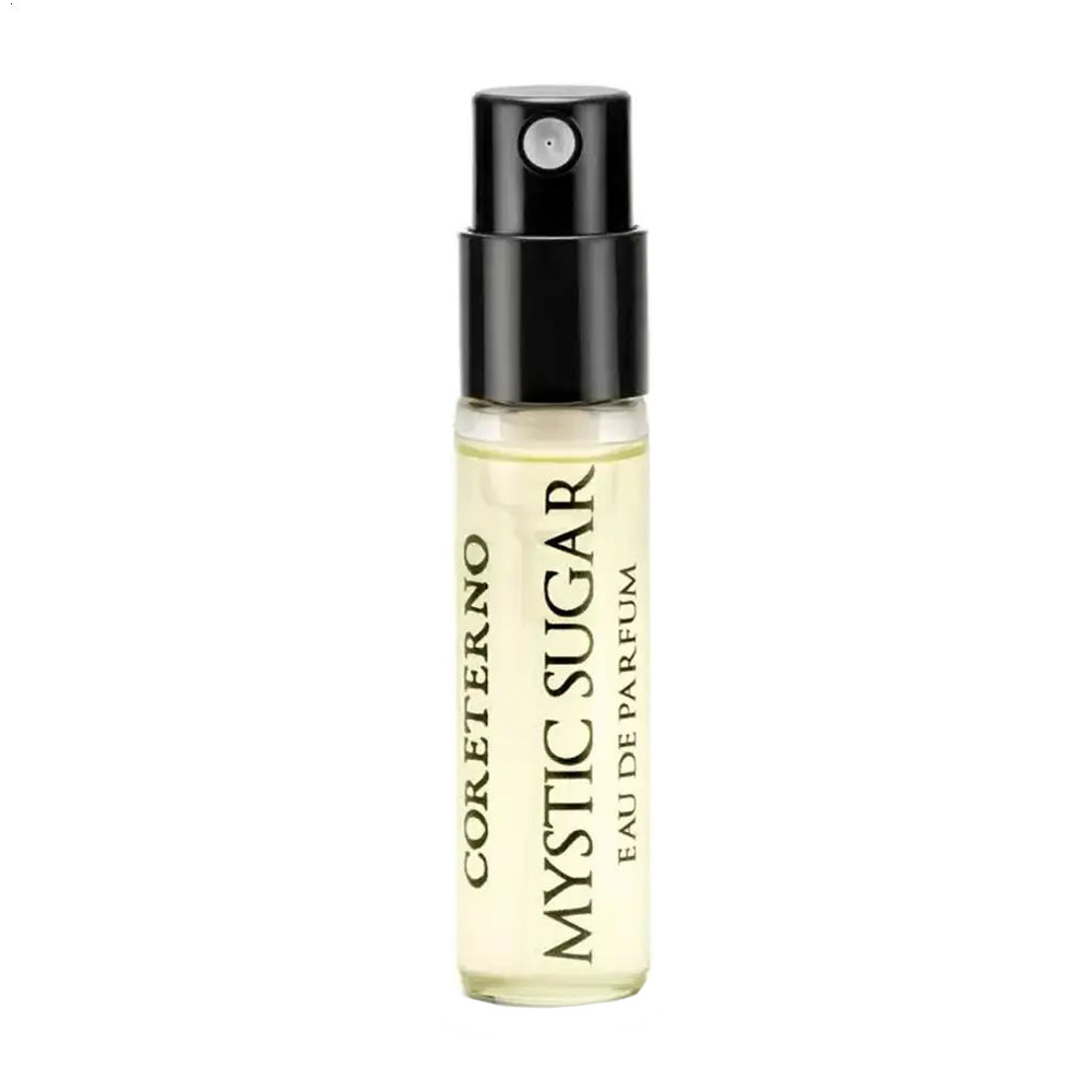 

Coreterno Mystic Sugar Парфумована вода унісекс, 2 мл (пробник)