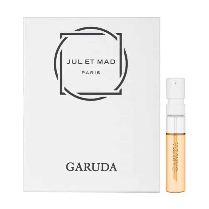 

Jul et Mad Paris Garuda Парфумована вода унісекс, 1.5 мл (пробник)