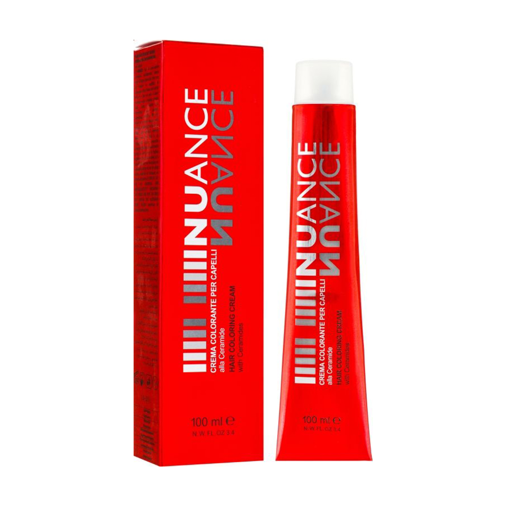 

Крем-фарба для волосся Punti Di Vista Nuance, 12.02 Super Platinum Natural Intense Violet Blonde, 100 мл