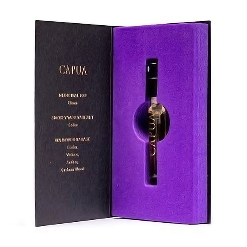 

Electimuss Capua Парфуми унісекс, 1.8 мл (пробник)