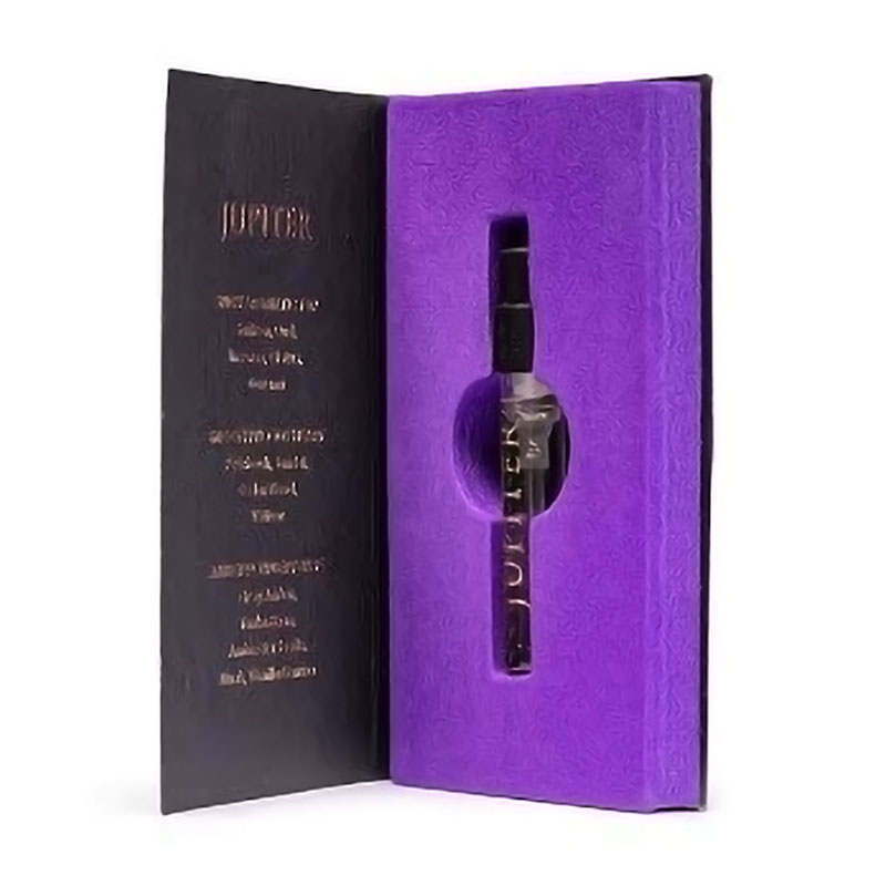 

Electimuss Jupiter Парфуми унісекс, 1.8 мл (пробник)