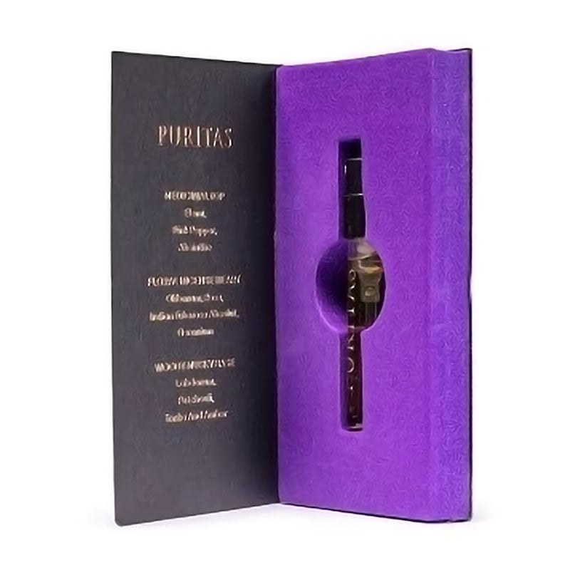 

Electimuss Puritas Парфуми унісекс, 1.8 мл (пробник)