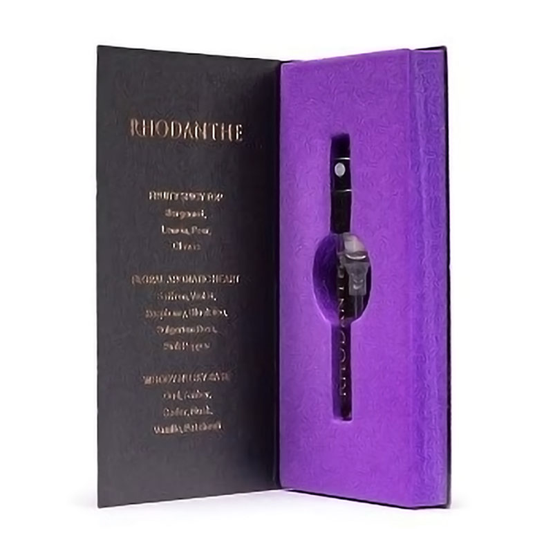 

Electimuss Rhodanthe Парфуми унісекс, 1.8 мл (пробник)