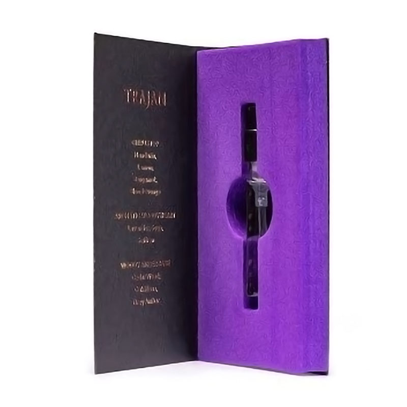 

Electimuss Trajan Парфуми унісекс, 1.8 мл (пробник)