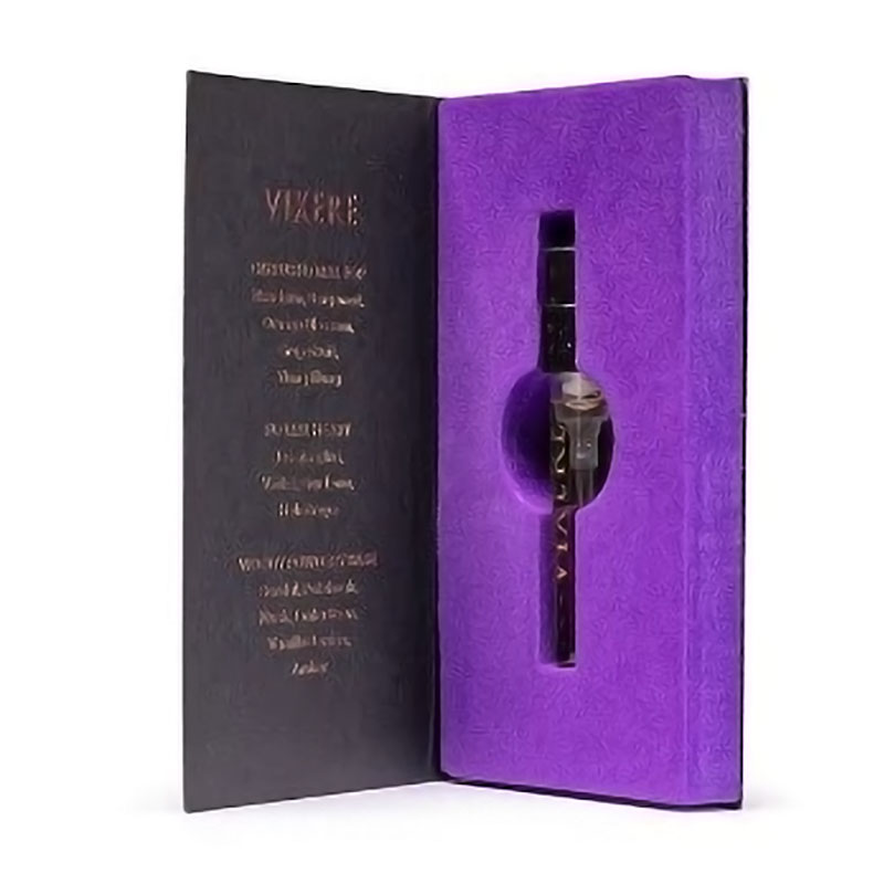 

Electimuss Vixere Парфуми унісекс, 1.8 мл (пробник)