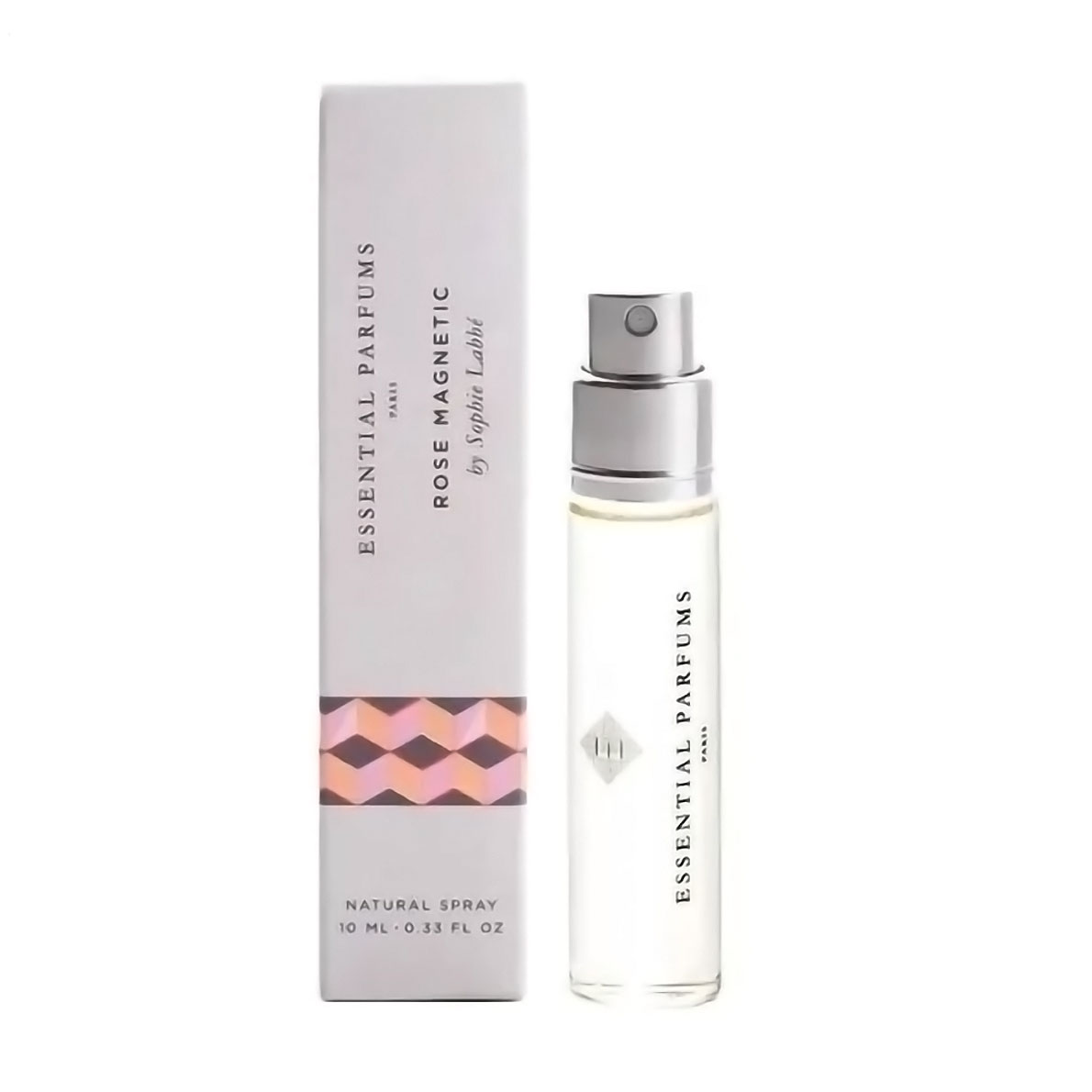 

Essential Parfums Rose Magnetic Парфумована вода унісекс, 10 мл