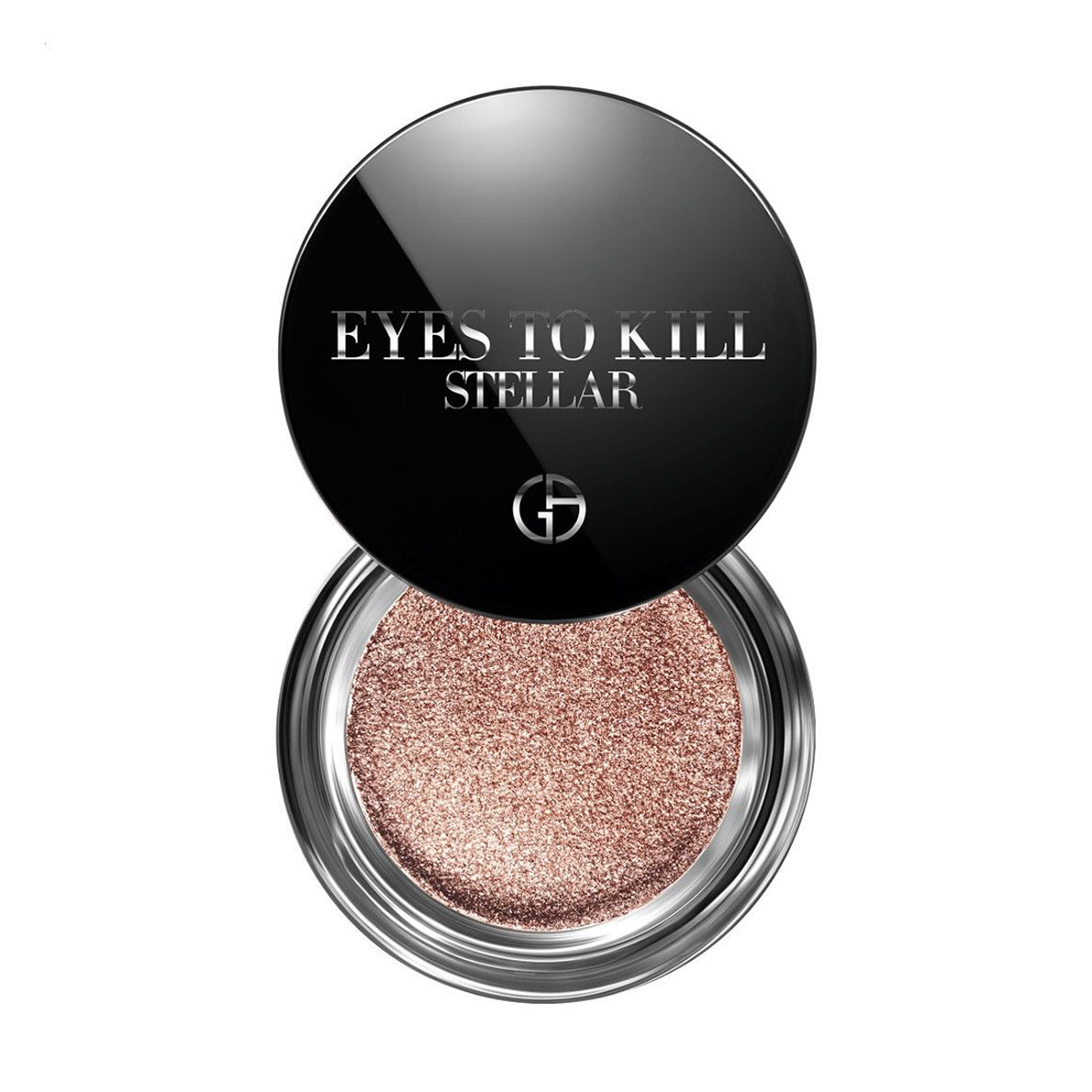 

Тіні для повік Giorgio Armani Eyes To Kill Stellar Eye Shadow 02 Halo, 4 г