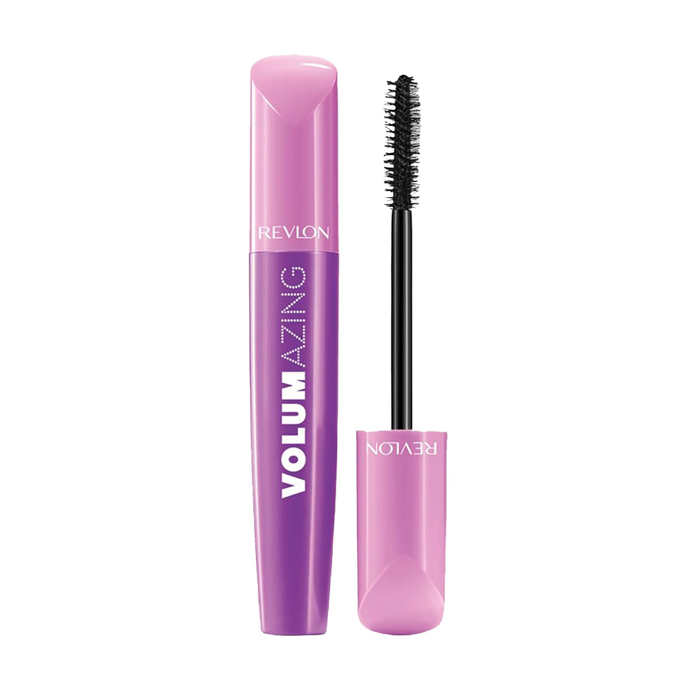 

Туш для вій Revlon Volumazing Mascara 901 Blackest Black, 9 мл