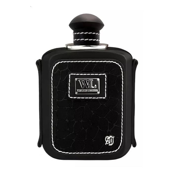 

Alexandre.J Western Leather Black Парфумована вода чоловіча, 100 мл (ТЕСТЕР)