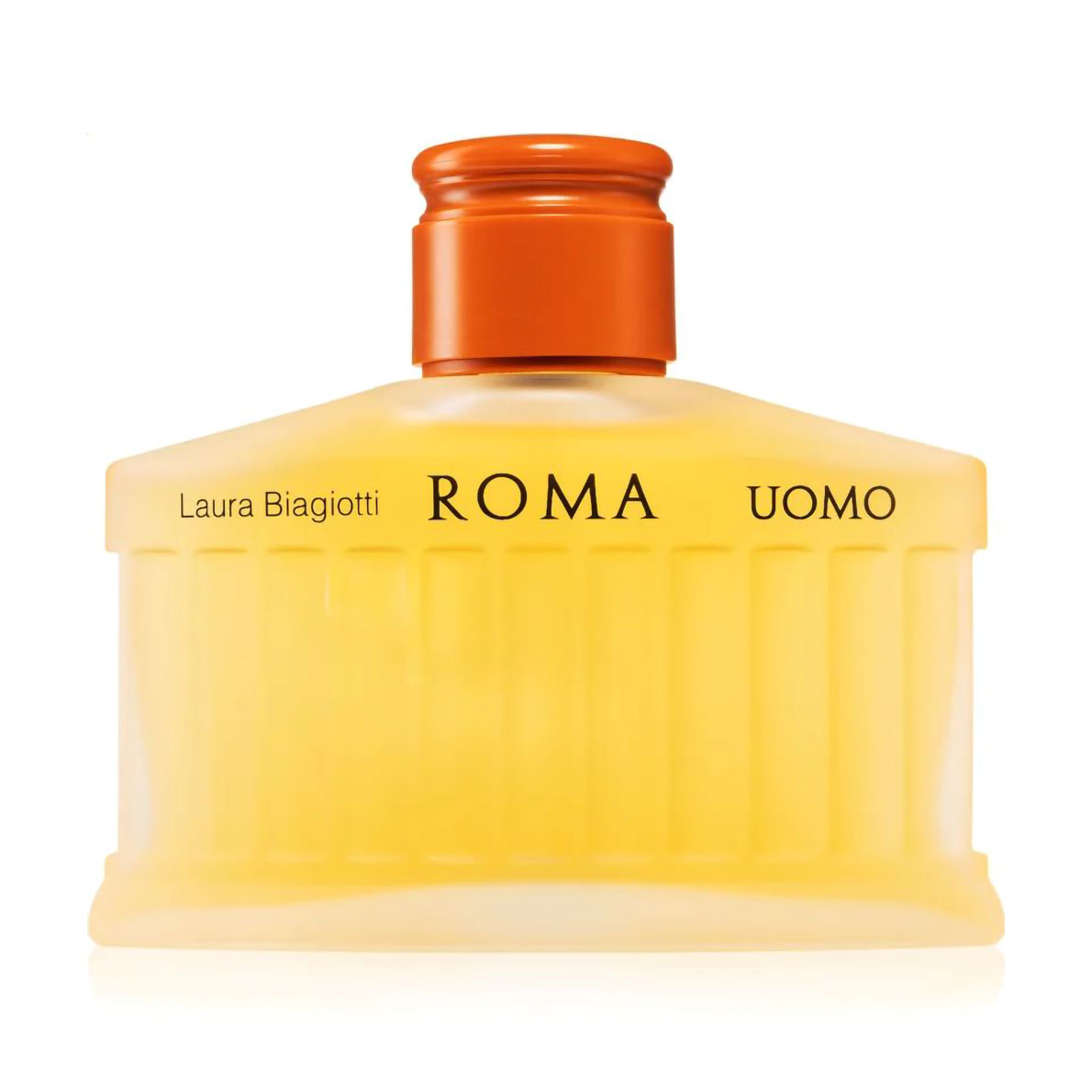 

Laura Biagiotti Roma Uomo Туалетна вода чоловіча, 200 мл