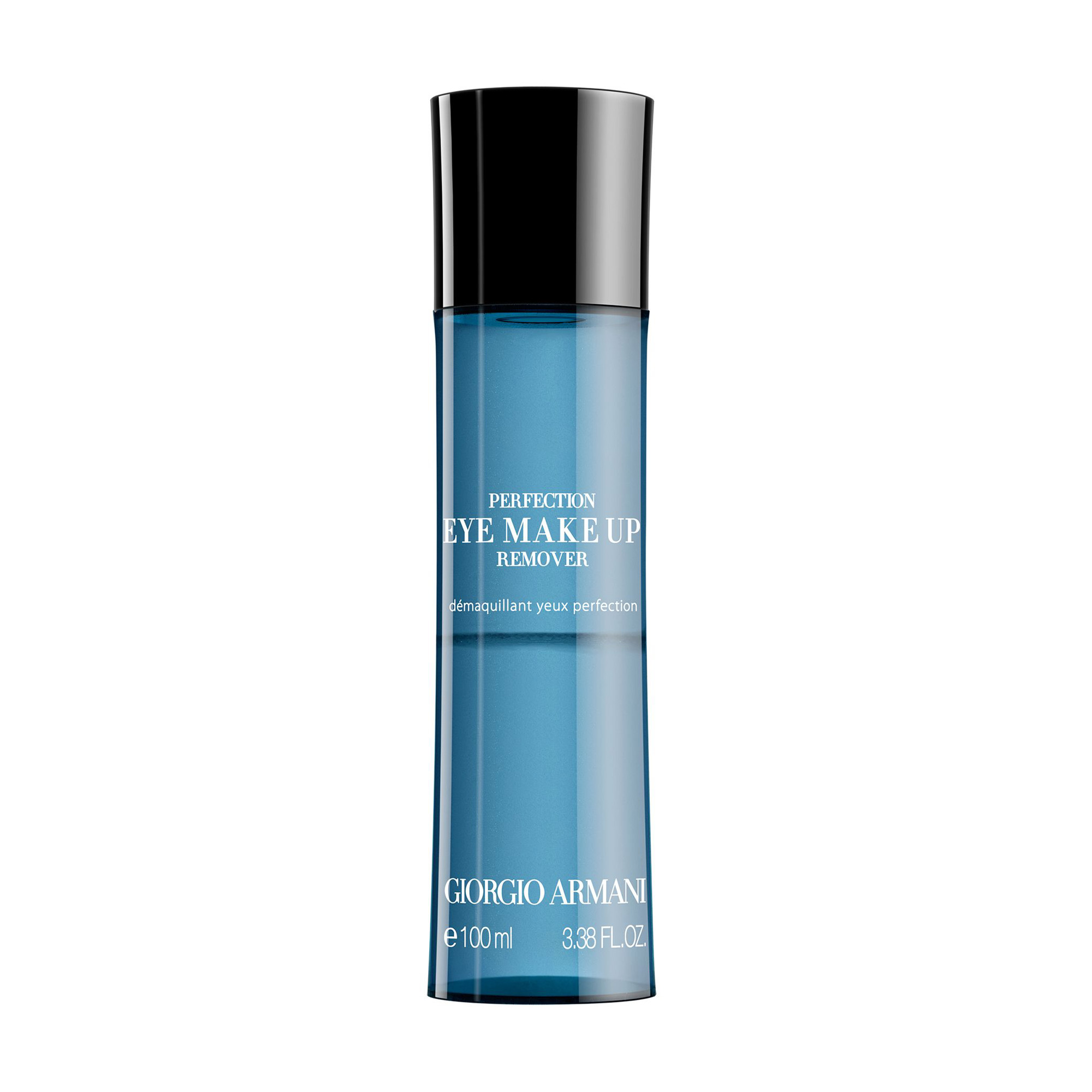 Акція на Засіб для зняття макіяжу Giorgio Armani Perfection Eye Make-Up Remover, 100 мл від Eva