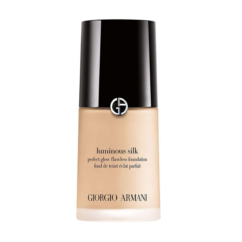 

Тональний крем для обличчя Giorgio Armani Luminous Silk Foundation 3, 30 мл