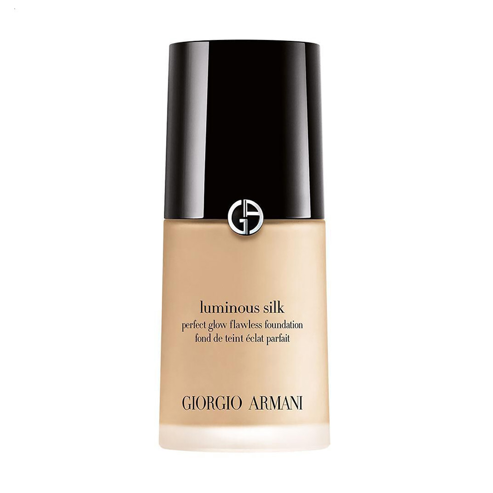 

Тональний крем для обличчя Giorgio Armani Luminous Silk Foundation 4, 30 мл