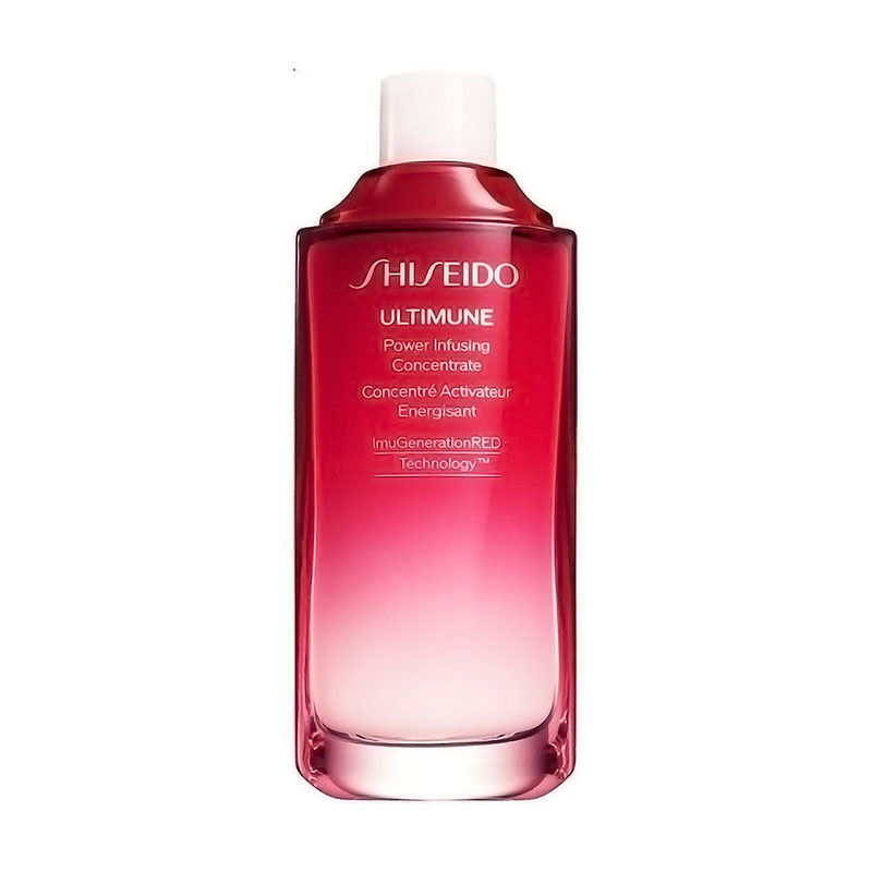 

Концентрат для обличчя Shiseido Ultimune Power Infusing Concentrate (змінний блок), 75 мл