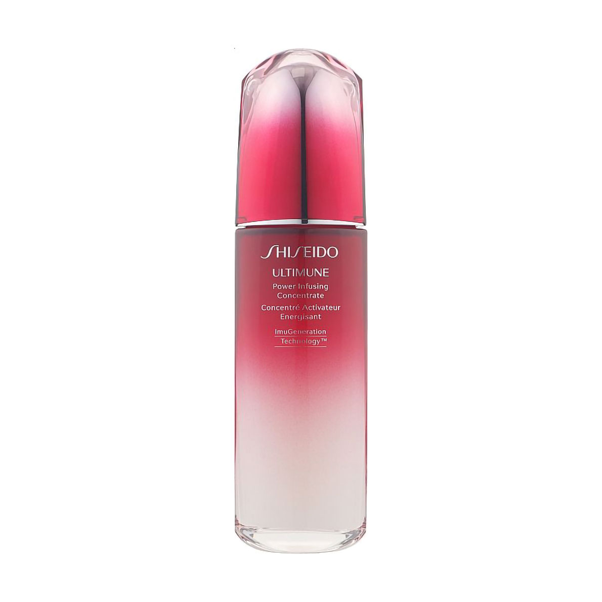 

Концентрат для обличчя Shiseido Ultimune Power Infusing Concentrate, 120 мл